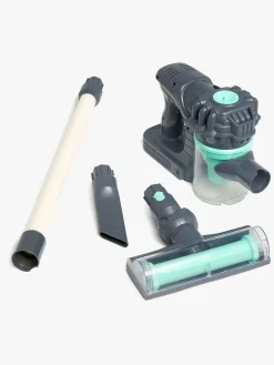 Cloudberry Castle  Elektrisk Støvsuger med Lys & Lyd