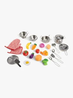 Cloudberry Castle Gryder med Tilbehør 27 Dele