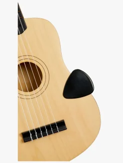 Cloudberry Castle Guitar