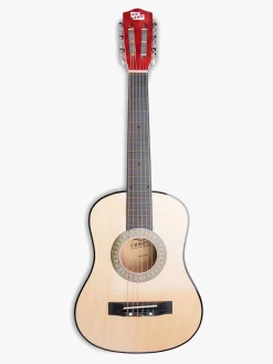 Cloudberry Castle Guitar 30 Tommer