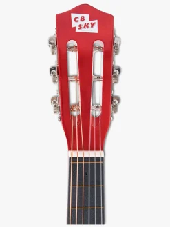 Cloudberry Castle Guitar 30 Tommer