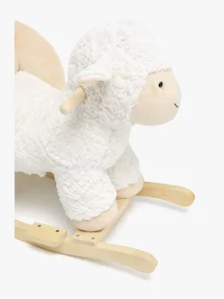 Cloudberry Castle Gyngedyr Får