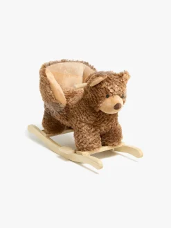 Cloudberry Castle Gyngedyr Bjørn med Lyd