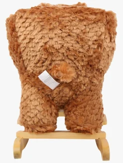 Cloudberry Castle Gyngedyr Bjørn med Lyd