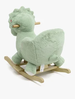 Cloudberry Castle Gyngedyr Dinosaur