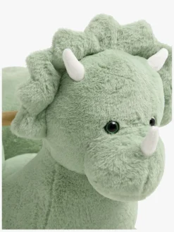 Cloudberry Castle Gyngedyr Dinosaur