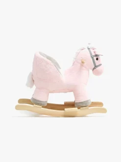 Cloudberry Castle Gyngehest, Pink