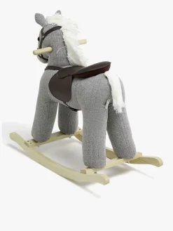 Cloudberry Castle Gyngehest, Grå