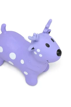 Cloudberry Castle Hoppedyr Dådyr