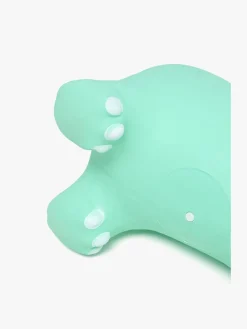 Cloudberry Castle Hoppedyr Flodhest, Grøn