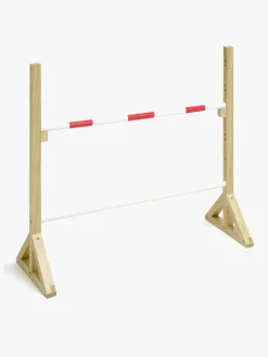 Cloudberry Castle Hoppeforhindring til Kæphest