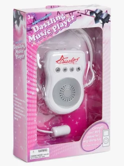 Cloudberry Castle Høretelefoner & Mikrofon