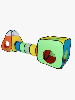 Cloudberry Castle 3-i-1 Legetelt