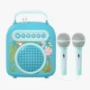 Cloudberry Castle Karaokemaskine med Bluetooth