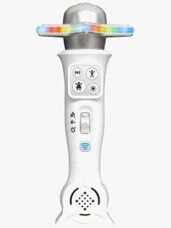 Cloudberry Castle Karaokemikrofon Trådløs