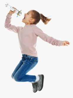 Cloudberry Castle Karaokemikrofon Trådløs