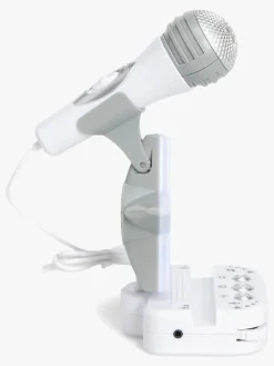 Cloudberry Castle Karaoke System