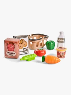 Cloudberry Castle Kasseapparat med Lyd, Grøn