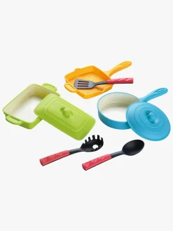 Cloudberry Castle Køkkensæt 8 Dele