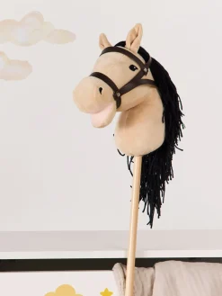 Cloudberry Castle Kæphest, Brun