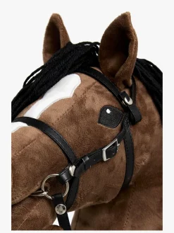 Cloudberry Castle Kæphest Alba