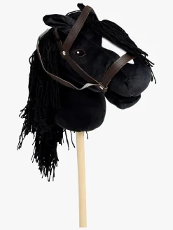 Cloudberry Castle Kæphest, Sort