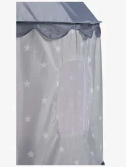 Cloudberry Castle Legetelt Star, Grå