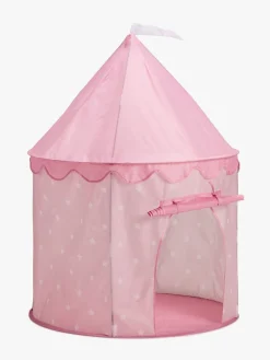 Cloudberry Castle Legetelt Star, Lyserød