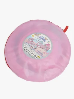 Cloudberry Castle Legetelt, Unicorn