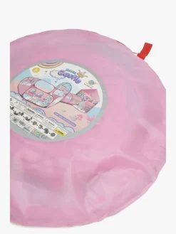 Cloudberry Castle Legetelt, Unicorn