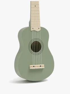 Cloudberry Castle Legetøjsguitar 53 cm, Grøn