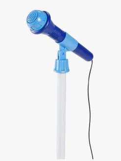 Cloudberry Castle Legetøjsguitar med Mikrofon & Højttaler, Blå