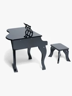 Cloudberry Castle Legetøjsflygel, Sort