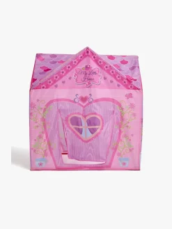 Cloudberry Castle My Little House Legetelt