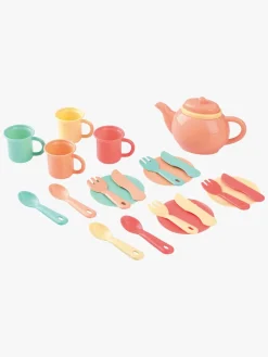 Cloudberry Castle Tesæt 22 Dele