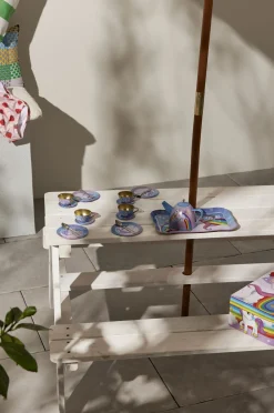 Cloudberry Castle Tesæt Enhjørninger