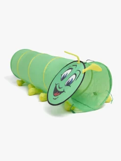 Cloudberry Castle Tunnel Tusindben