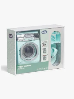 Cloudberry Castle Vaskemaskine med Tilbehør, Mintgrøn