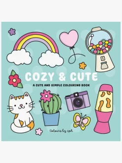 ColoursbyCPH Cozy & Cute Malebog