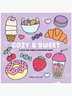ColoursbyCPH Cozy & Sweet Malebog
