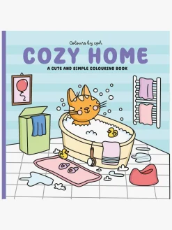 ColoursbyCPH Cozy Home Malebog