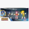 Comansi Sonic Figursæt 3 Stk.