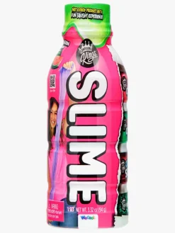 Compound Kings Slime Flaske 4-pak