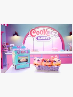 Cookeez Ovn Legesæt Bread