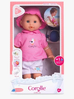 Corolle Badedukke Océane 30 cm