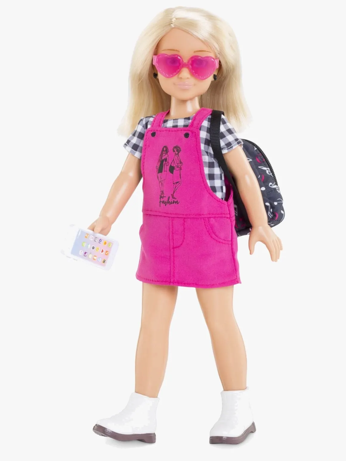 Corolle Corolle Girls Dukketøj Musik & Mode