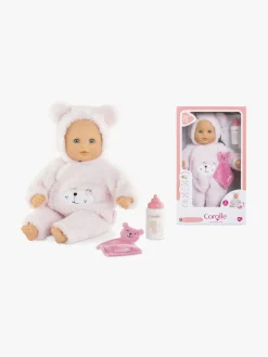 Corolle Dukke Blød Bamse 30 cm