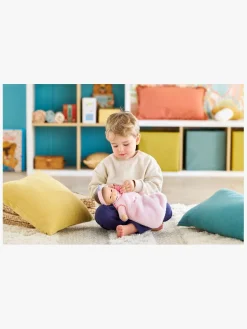 Corolle Dukketilbehør Pink-Fluffy Sovepose 30 cm