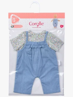 Corolle Dukketøj Bluse & Bukser 36 cm