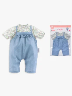 Corolle Dukketøj Bluse & Bukser 36 cm